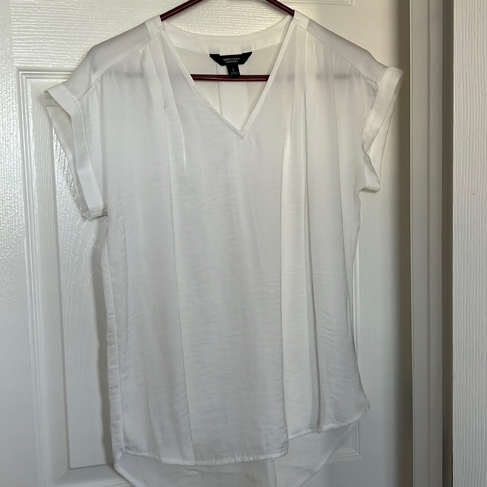 Vera Wang blouse